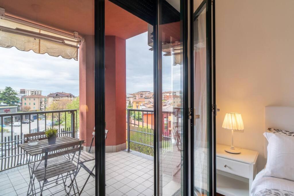 Charme In Porta Palio - City Center Verona Eksteriør bilde